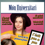 Món Universitari núm.107