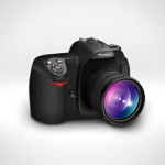 camera