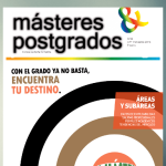 másteres y postgrados 33