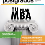 másteres & postgrados