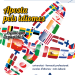 Passport. “El món dels idiomes”