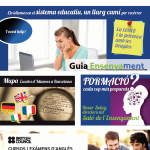 Passport. El món dels idiomes