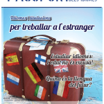 Passport. El món del idiomes 005