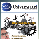 Món Universitari núm.106