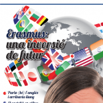Passport. El món dels idiomes núm. 008