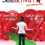 Seleactiva't 2016