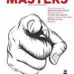 Guía Masters núm. 35