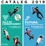 Catàleg Salo-Futura 2019