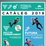 Catàleg Salo-Futura 2019